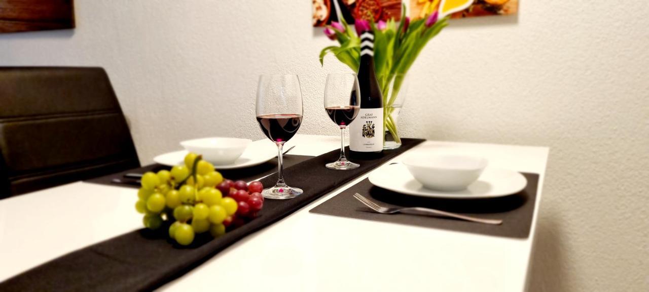 New Modern Selfcheckin Publicfreeparking Highspeed Wifi Kingsizebed Apartment Baden-Baden Exterior photo