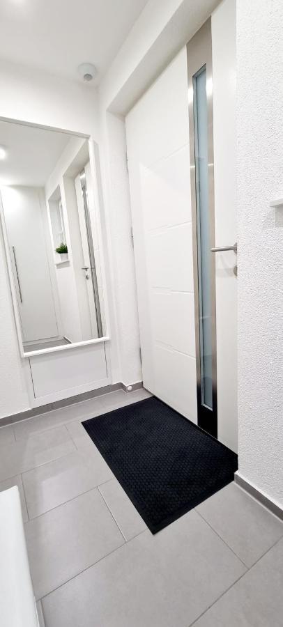New Modern Selfcheckin Publicfreeparking Highspeed Wifi Kingsizebed Apartment Baden-Baden Exterior photo