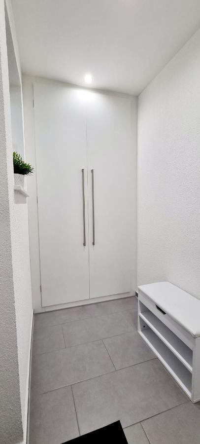 New Modern Selfcheckin Publicfreeparking Highspeed Wifi Kingsizebed Apartment Baden-Baden Exterior photo